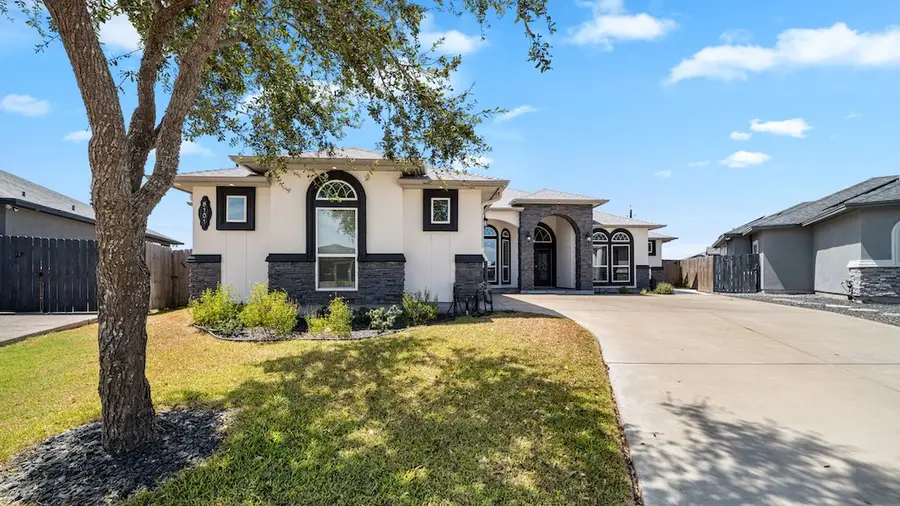 8101 Denali Drive, Corpus Christi, TX 78414 - #2