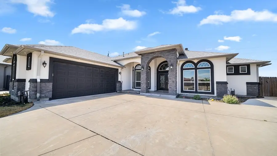 8101 Denali Drive, Corpus Christi, TX 78414 - #3