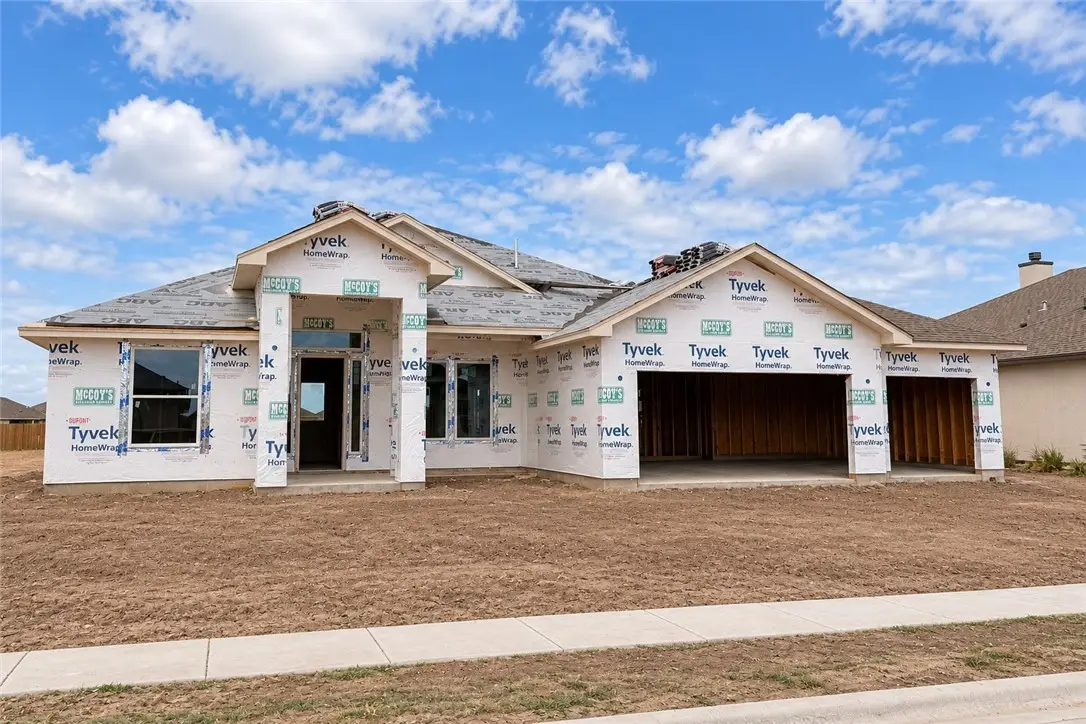 1406 Chloe Cay Street, Corpus Christi, TX 78415 - #1