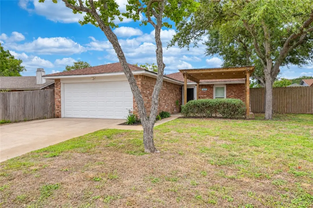 2624 Live Oak Street, Ingleside, TX 78362 - #1