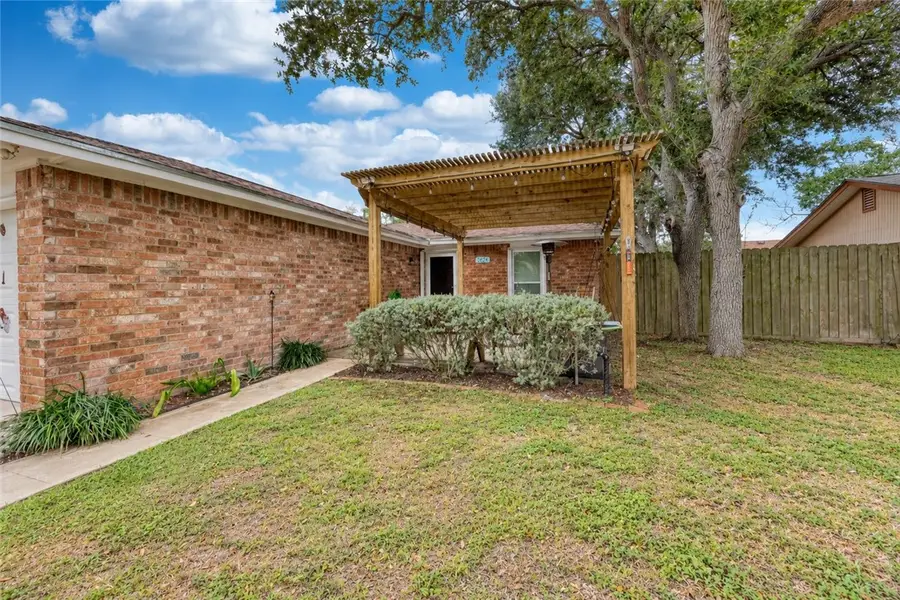 2624 Live Oak Street, Ingleside, TX 78362 - #3