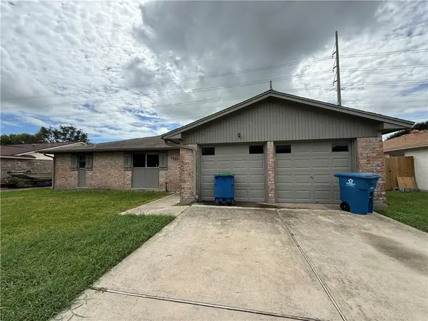 1807 Baffin Drive, Portland, TX 78374