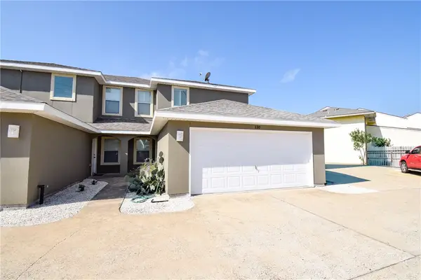 14861 S Padre Island Drive #110, Corpus Christi, TX 78418