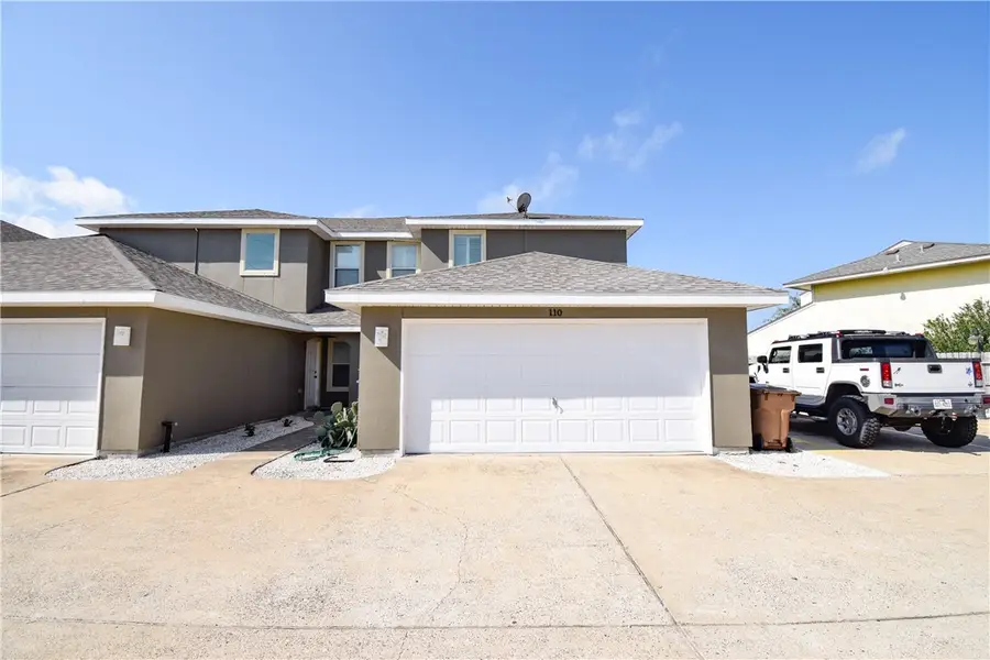 14861 S Padre Island Drive #110, Corpus Christi, TX 78418 - #2