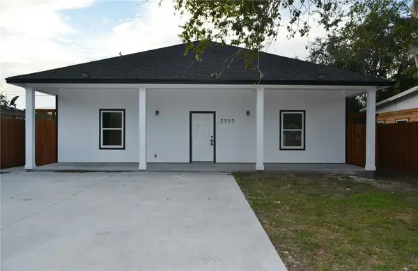 2517 Terrace Street, Corpus Christi, TX 78404