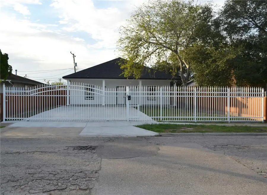 2517 Terrace Street, Corpus Christi, TX 78404 - #3