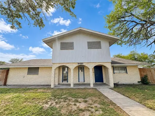 9461 Morrow Drive, Corpus Christi, TX 78410