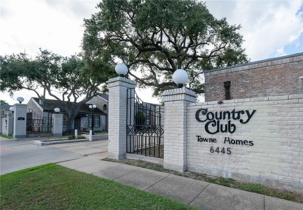 79 Lake Shore, Corpus Christi, TX 78413 - #1