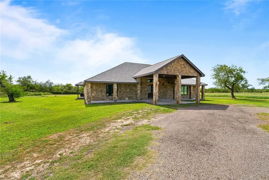 254 County Road 474, Alice, TX 78332 - #2