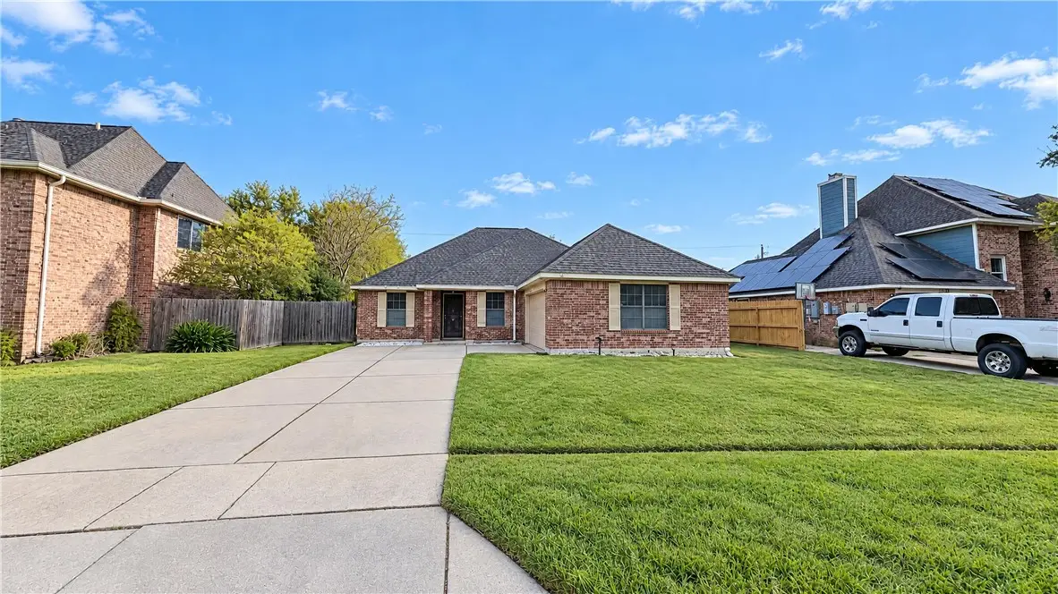 5018 Graford Place, Corpus Christi, TX 78413 - #1