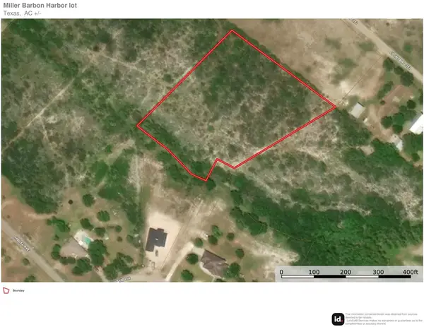 Lot 52 David Circle, Sandia, TX 78383
