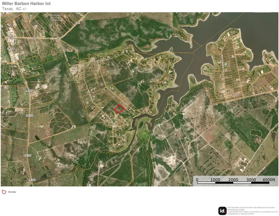 Lot 52 David Circle, Sandia, TX 78383 - #2