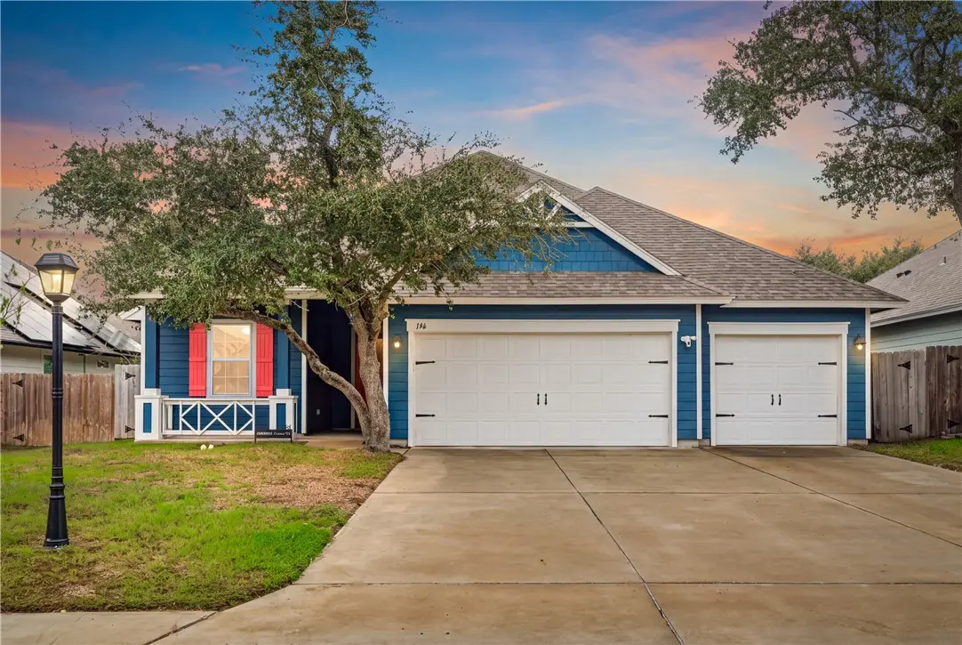146 Norwood Oaks Drive, Rockport, TX 78382 - #1