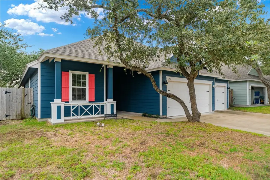 146 Norwood Oaks Drive, Rockport, TX 78382 - #2