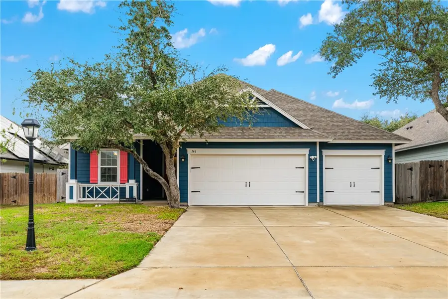 146 Norwood Oaks Drive, Rockport, TX 78382 - #3
