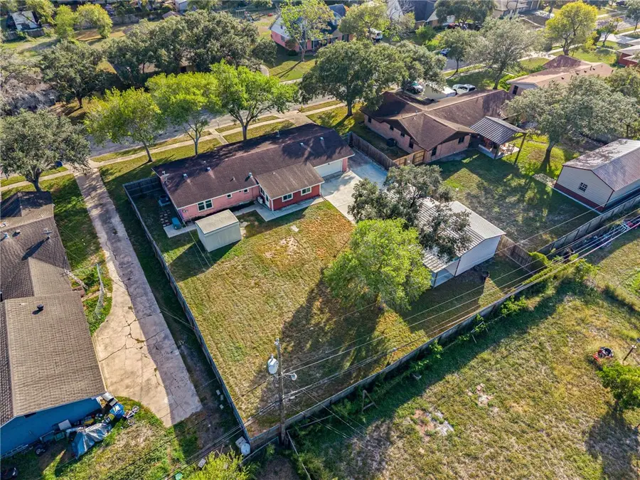 9418 Huntington Drive, Corpus Christi, TX 78410 - #2