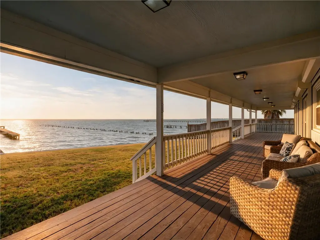 3633 Copano Drive, Rockport, TX 78382 - #1