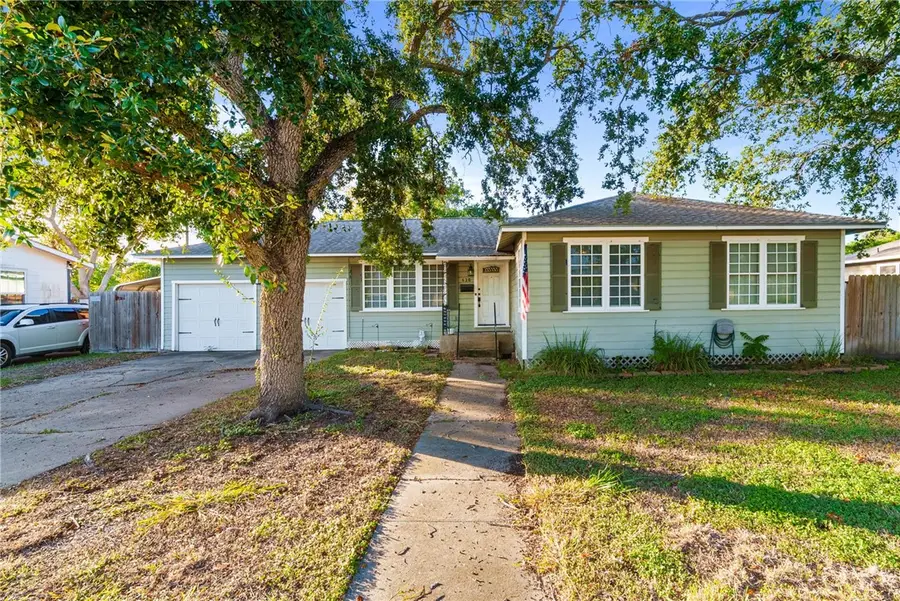 628 Deforrest Street, Corpus Christi, TX 78404 - #2