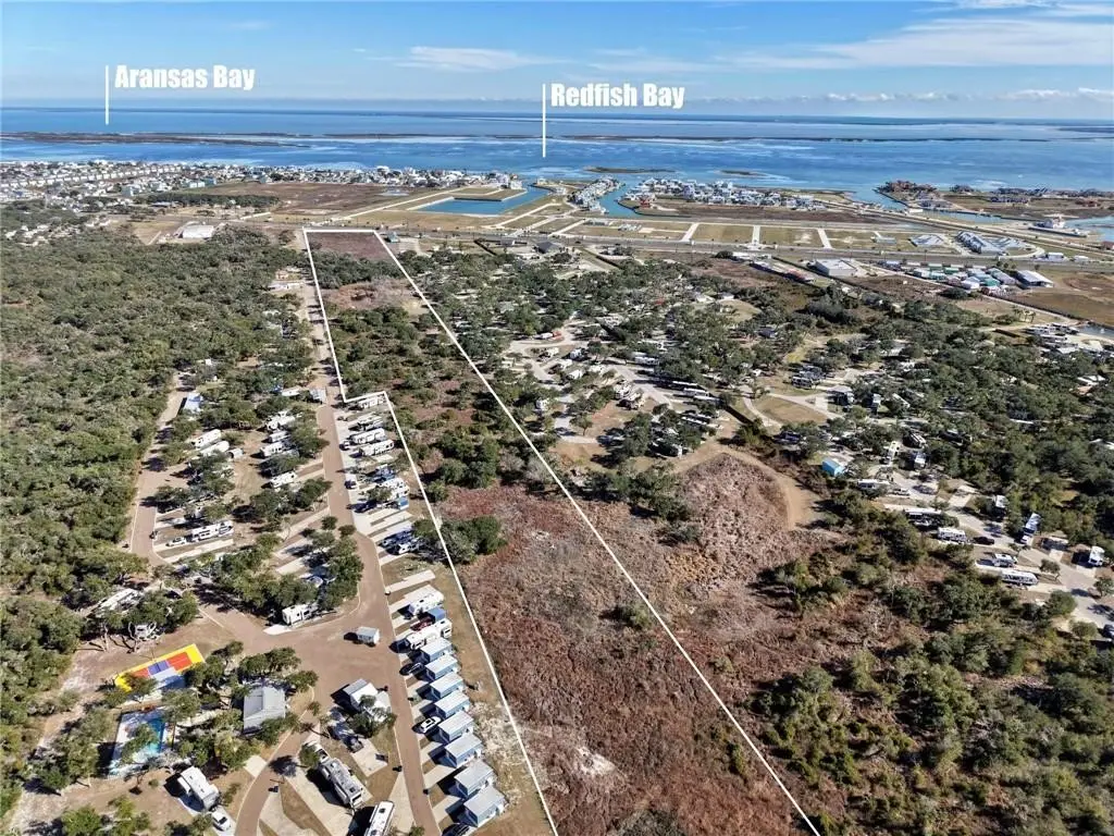 4317 Highway 35 S, Rockport, TX 78382 - #1