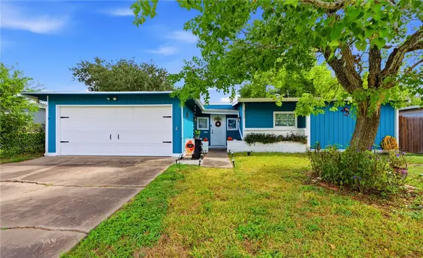 337 Stages Drive, Corpus Christi, TX 78412