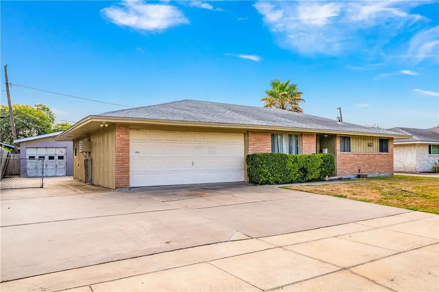 1054 Brock Drive, Corpus Christi, TX 78412 - #2