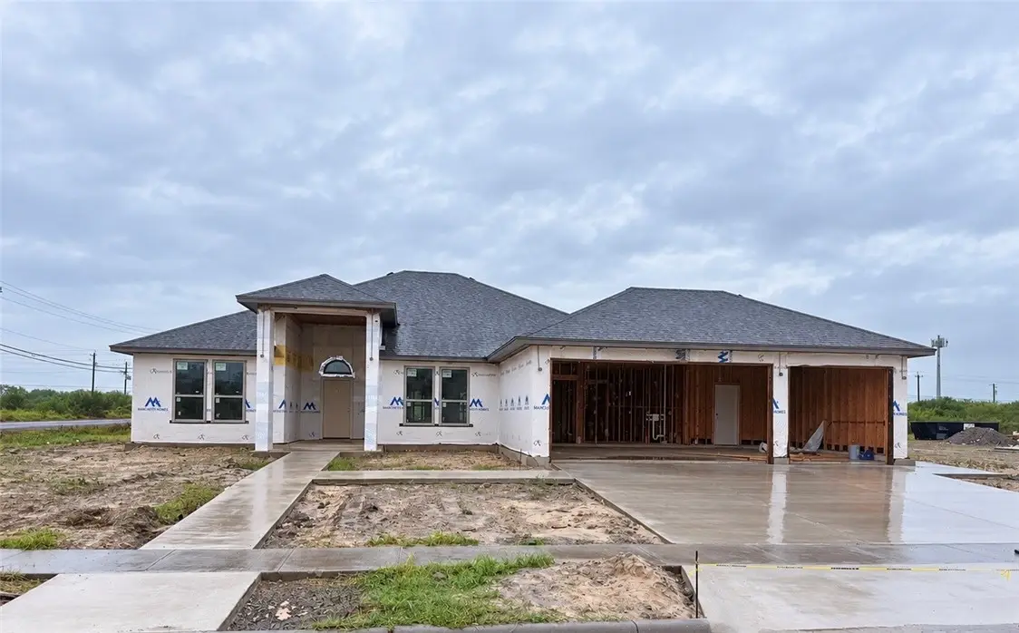 2101 Sera Street, Corpus Christi, TX 78418 - #1