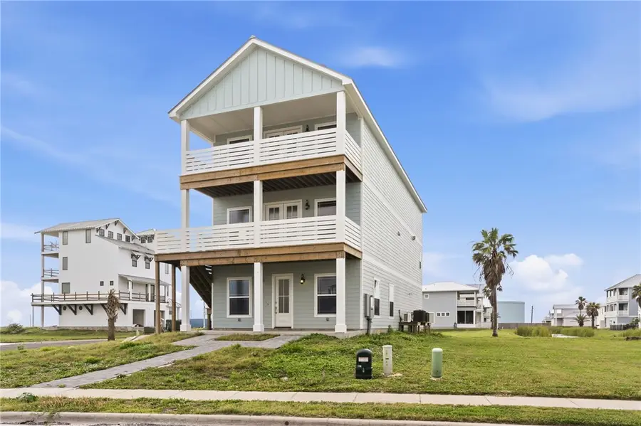 8118 Beach Break Drive, Corpus Christi, TX 78418 - #3