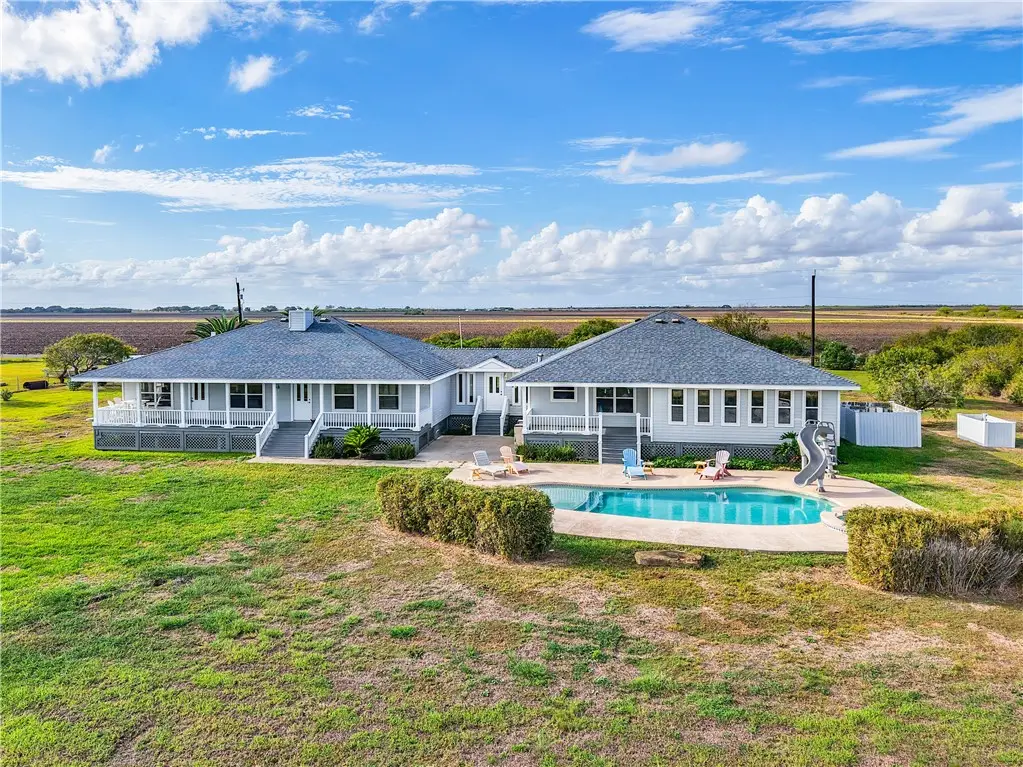 2612 First Street, Bayside, TX 78340 - #1