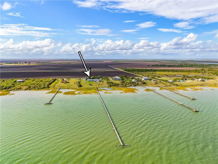 2612 First Street, Bayside, TX 78340 - #2