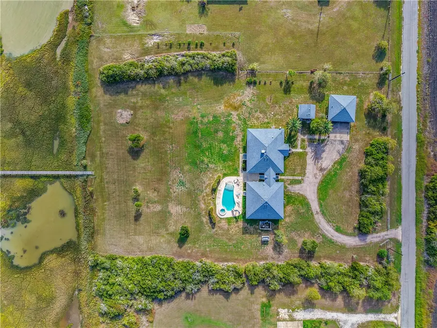2612 First Street, Bayside, TX 78340 - #3
