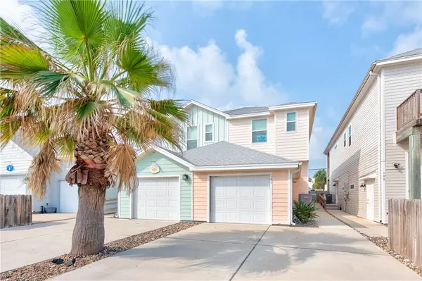 152 Paradise Pointe Drive #107, Port Aransas, TX 78373