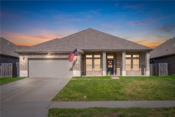7722 Hulk Drive, Corpus Christi, TX 78414