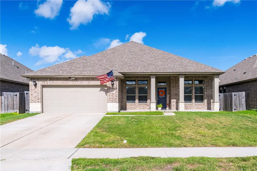7722 Hulk Drive, Corpus Christi, TX 78414 - #2