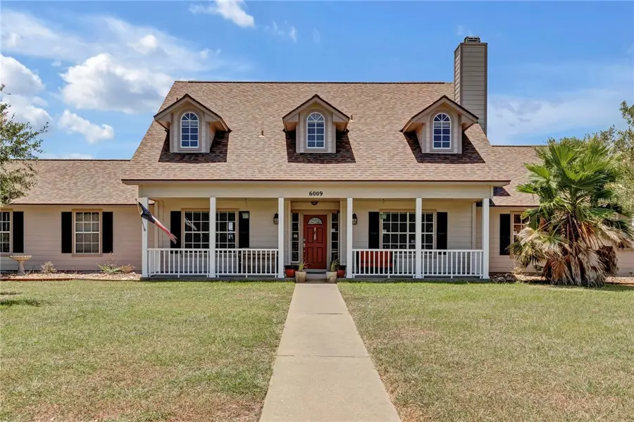 6009 King Trail, Corpus Christi, TX 78414 - #2