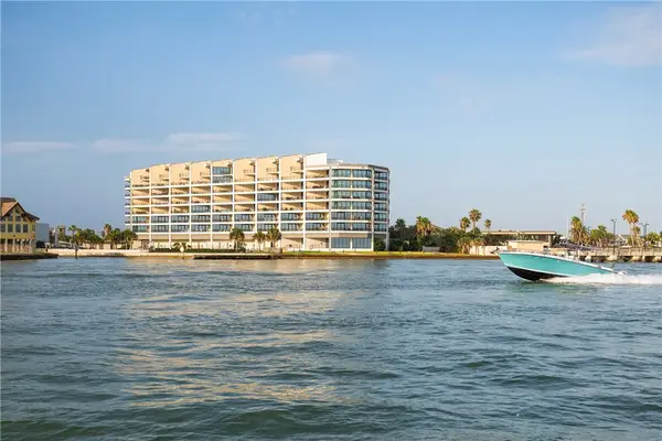1000 N Station #211, Port Aransas, TX 78373