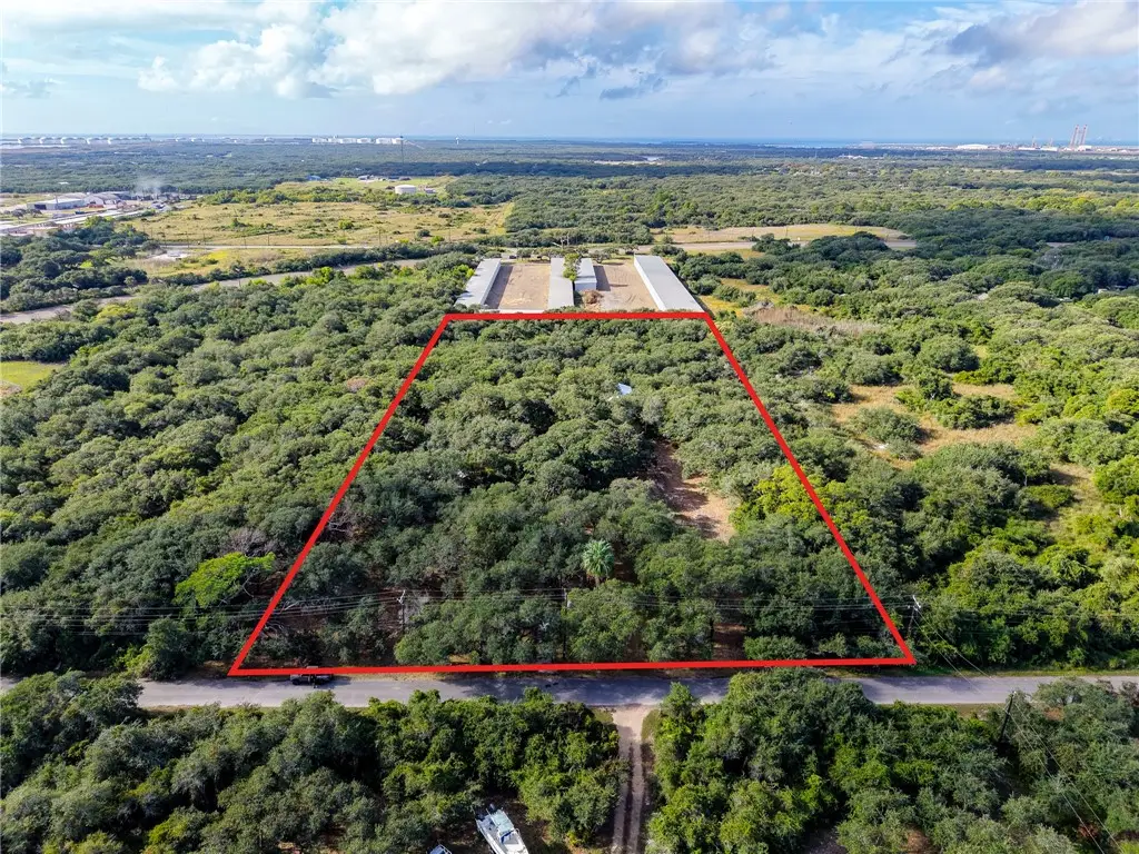 1733 Indian, Ingleside, TX 78362 - #1