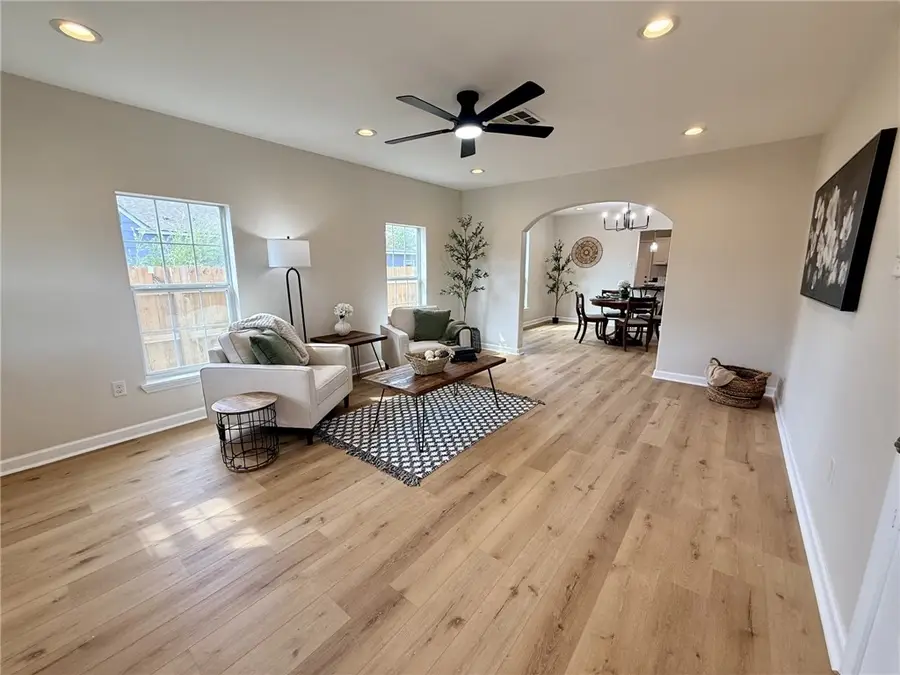 636 Atlantic Street, Corpus Christi, TX 78404 - #3