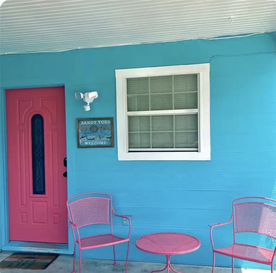 1520 S Kossuth Street, Rockport, TX 78382 - #2