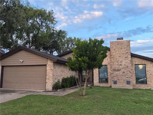 11916 Bee Mountain Drive, Corpus Christi, TX 78410