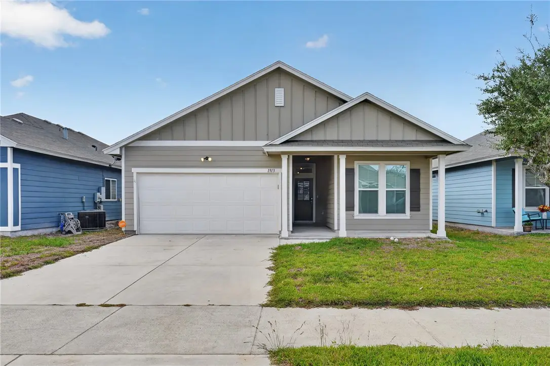 1913 Estes Flats Drive, Aransas Pass, TX 78336 - #1