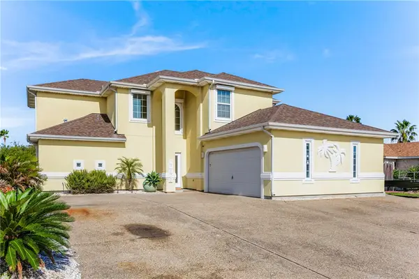 14825 Cobo De Bara Circle, Corpus Christi, TX 78418