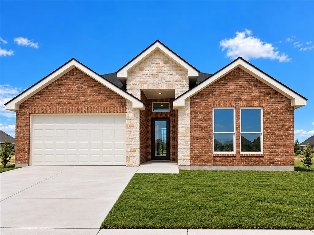 8010 Pickin Avenue, Corpus Christi, TX 78414 - #1