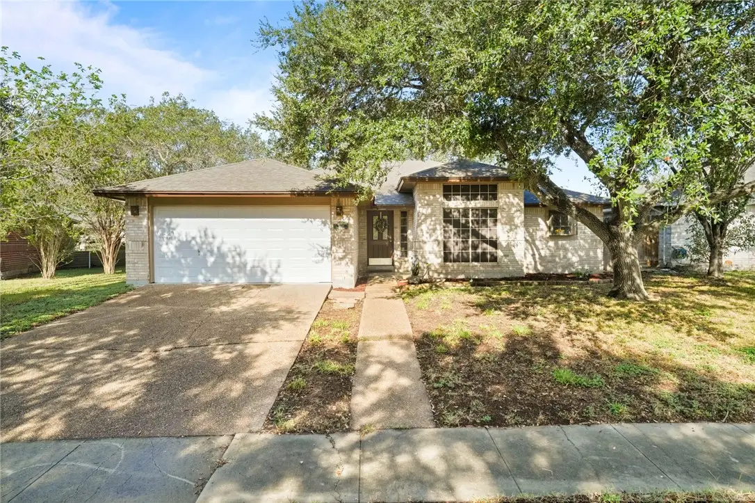 7025 Ridge Stone Drive, Corpus Christi, TX 78413 - #1