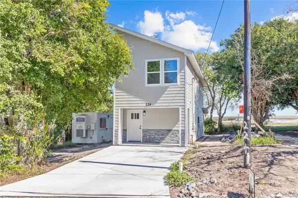 224 Spruce Street, Corpus Christi, TX 78408
