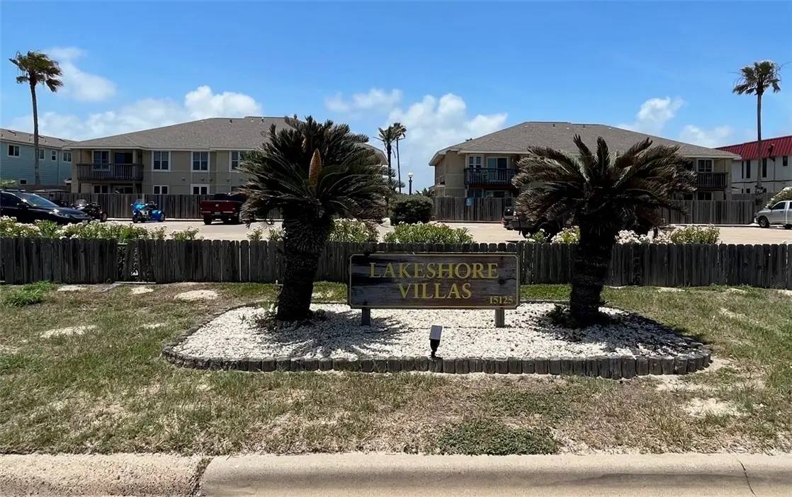 15125 Leeward Drive #18, Corpus Christi, TX 78418 - #1