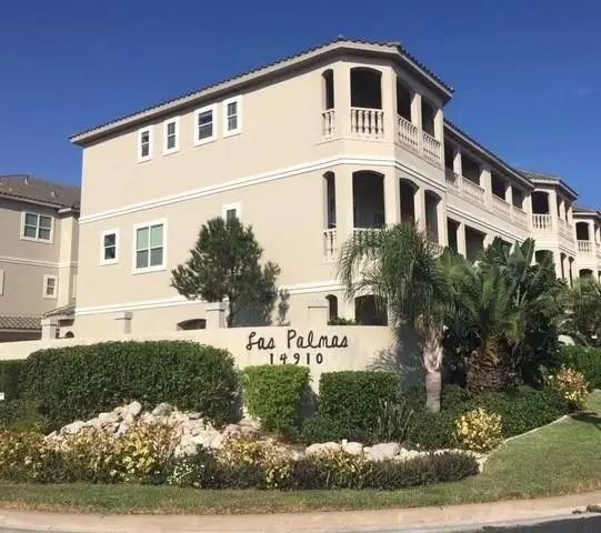 14910 Leeward Drive #802, Corpus Christi, TX 78418 - #1
