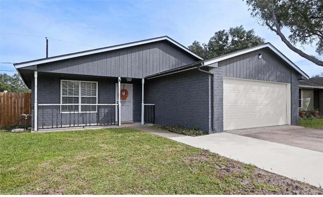 11934 Hearn, Corpus Christi, TX 78410 - #1