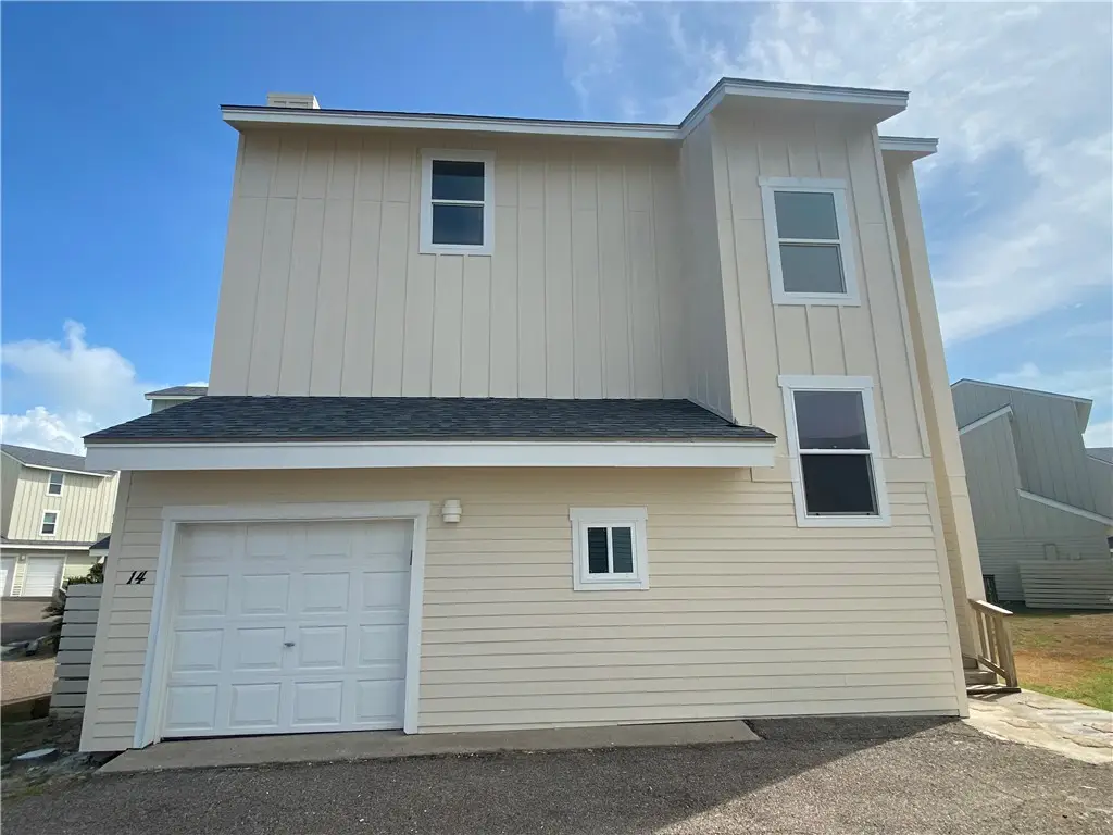 6871 State Highway 361 #14, Port Aransas, TX 78373 - #1