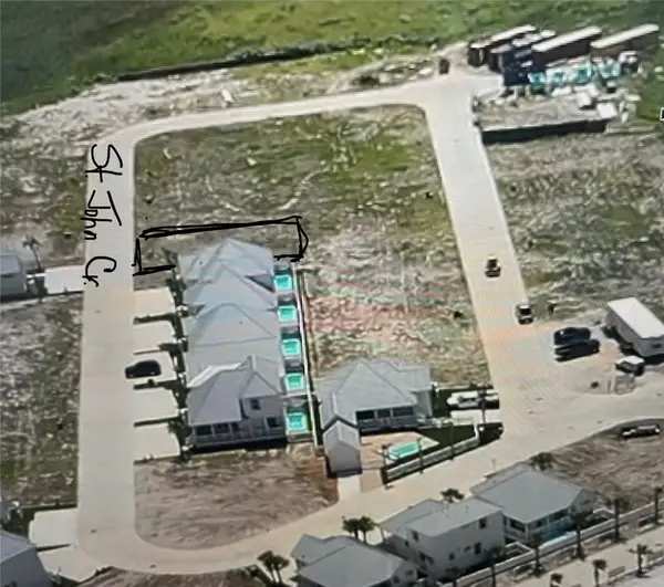191 St. John Circle, Port Aransas, TX 78373