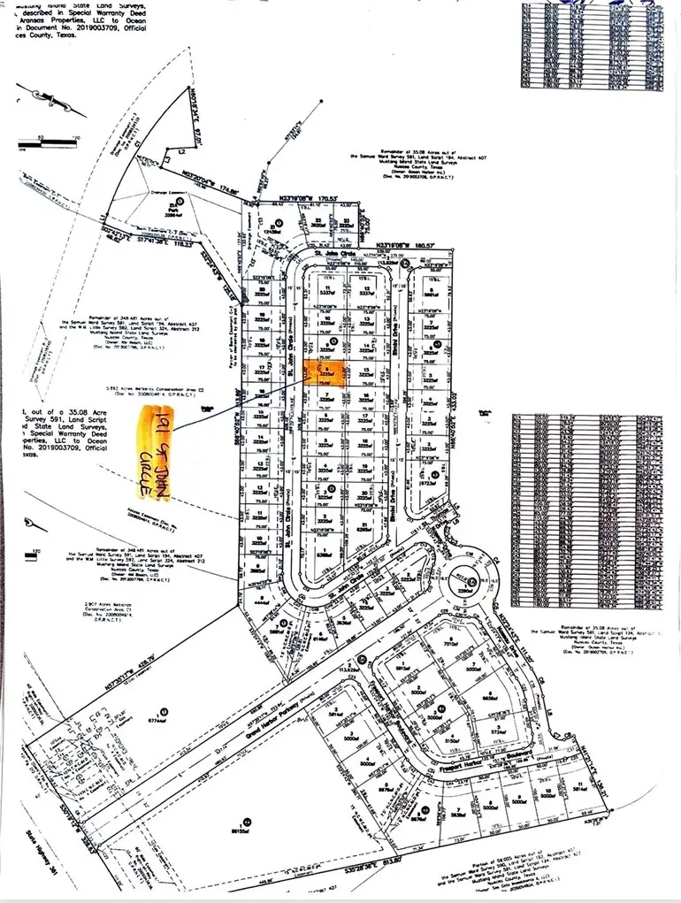 191 St. John Circle, Port Aransas, TX 78373 - #2